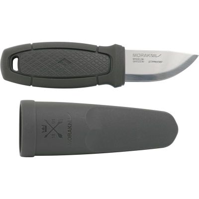 Morakniv Eldris Lightduty Dark Grey