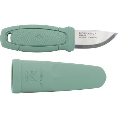 Morakniv Eldris Lightduty Mint Green