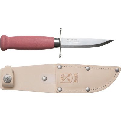 Morakniv Scout 39 (s) Lingonberry | Alk. 34,51 €