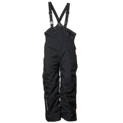 Isbjörn Powder Winter Pant Kids Black