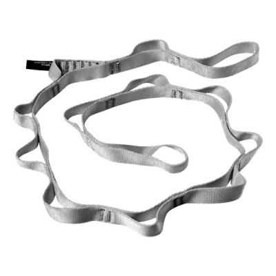 Black Diamond 18Mm Nylon Daisy Chain 140Cm Gray | Alk. 20,31 €