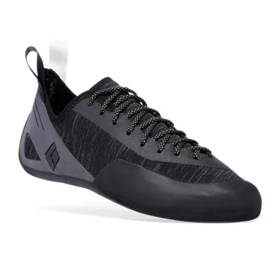 Black Diamond M Momentum Lace Climbing Shoes Black/Anthracite, kuva 1 / 1