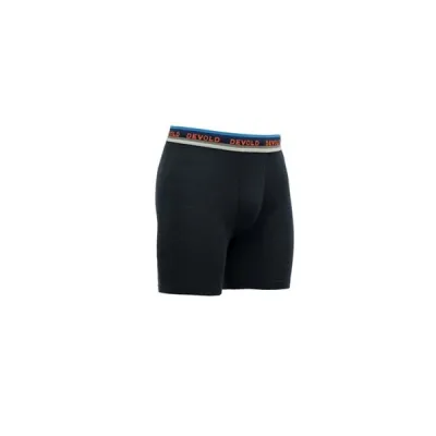 Devold Lauparen Merino 190 Boxer Man, kuva 1 / 1