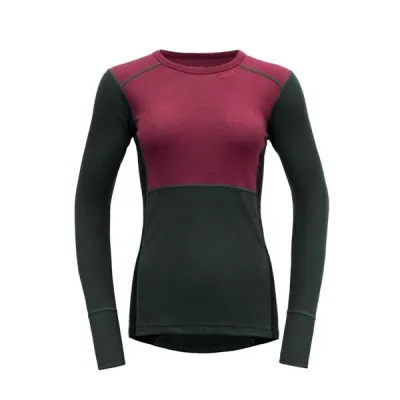 Devold Lauparen Merino 190 Shirt Wmn, kuva 1 / 1