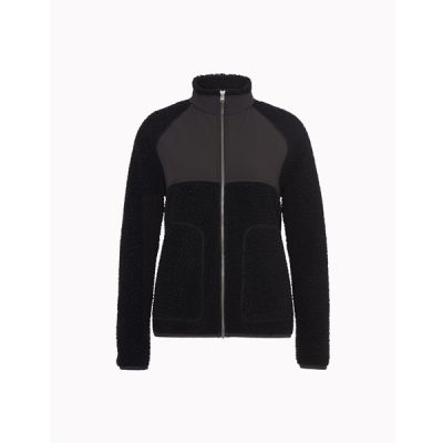 Varg W ön Fat Wool Jacket