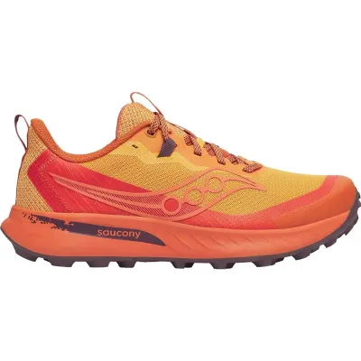 Saucony Peregrine 15 Men Autumn/Amber, kuva 1 / 1