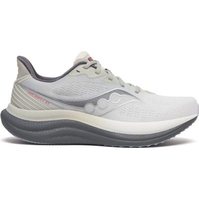 Saucony Triumph 23 Wide Grey/Shadow