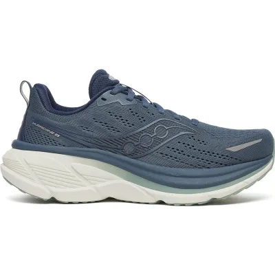 Saucony Hurricane 25 Men Dusk/Iceberg, kuva 1 / 1