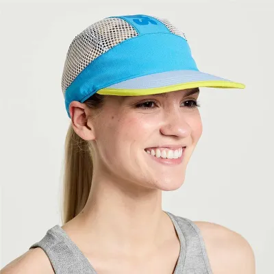Saucony Outpace Foamie Hat Mat, kuva 1 / 1