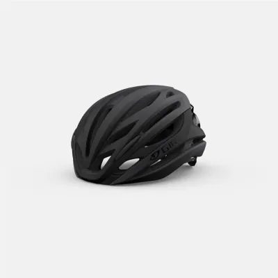 Giro Syntax MIPS Matte Black, kuva 1 / 1