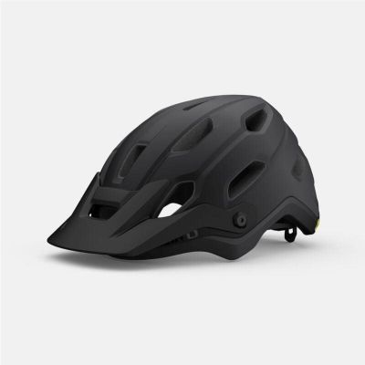 Giro Source MIPS Matte Black Fade