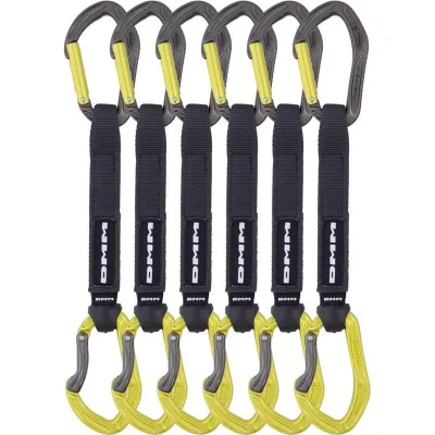 DMM Alpha Sport QD Lime 6-Pack, kuva 1 / 1