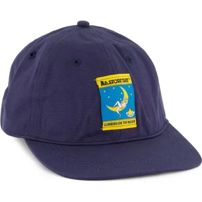 La Sportiva Climbing On The Moon Hat Night Sky, kuva 1 / 1