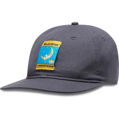 La Sportiva Climbing On The Moon Hat Onyx, kuva 1 / 1