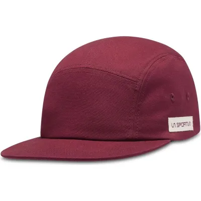 La Sportiva Mountain Logo Hat Redwood, kuva 1 / 1