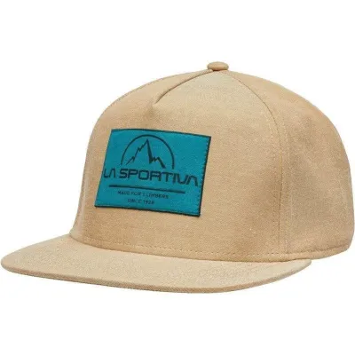 La Sportiva Mountain Logo Hat Savana, kuva 1 / 1