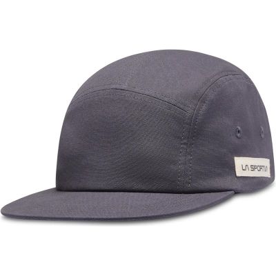 La Sportiva Mountain Logo Hat Onyx