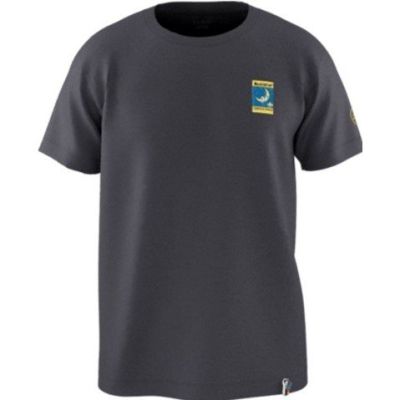 La Sportiva Moon Patch T-Shirt M Onyx