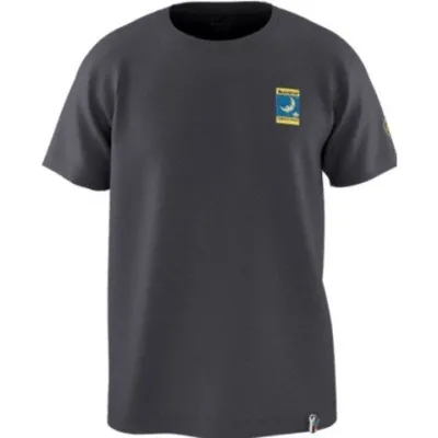 La Sportiva Moon Patch T-Shirt M Onyx, kuva 1 / 1