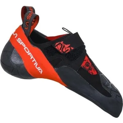 La Sportiva Skwama musta/keltainen, kuva 1 / 1