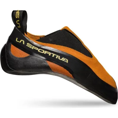 La Sportiva Cobra Orange, kuva 1 / 1