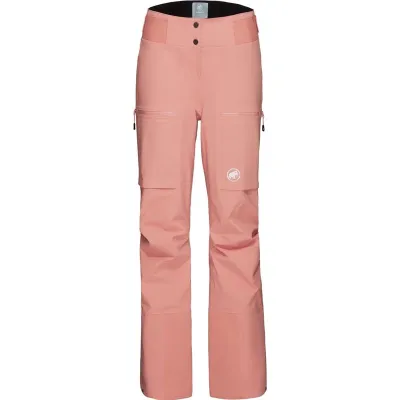 Mammut Stoney HS Thermo Pants Women Quartz Dust, kuva 1 / 1