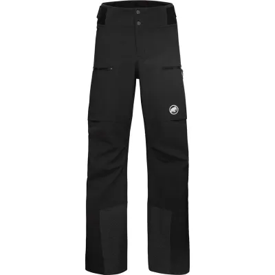 Mammut Stoney HS Pants Men Black, kuva 1 / 1