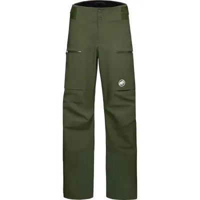 Mammut Stoney HS Pants Men Dark Marsh, kuva 1 / 1