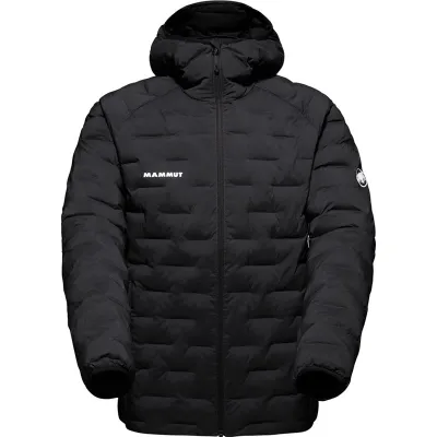 Mammut Sender IN Hooded Jacket Men Black, kuva 1 / 1