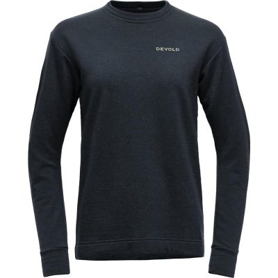 Devold Everyday Crew Wmn Ink