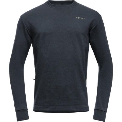 Devold Everyday Crew Man Ink