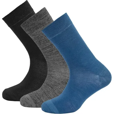 Devold Daily Merino Light Sock 3Pk, kuva 1 / 1