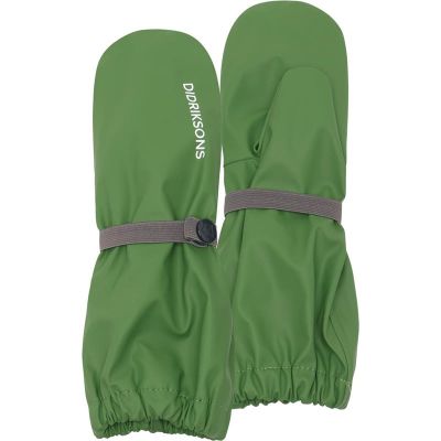 Didriksons Pileglove 8 Algae Green