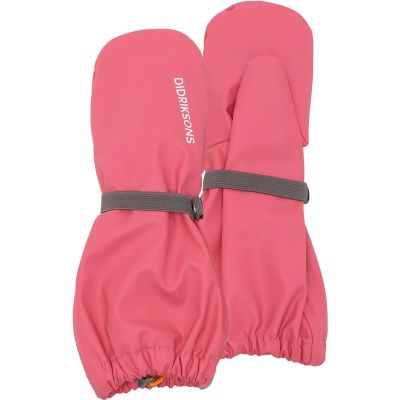 Didriksons Pileglove 8 Dusty Azalea | Alk. 13,67 €