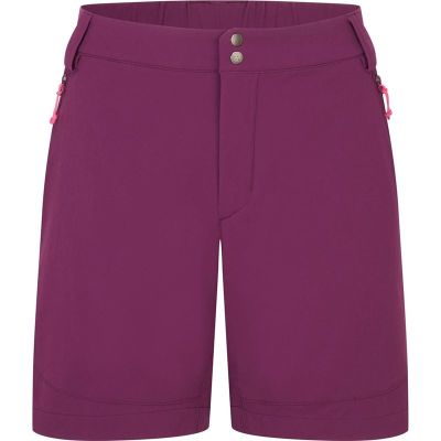Rab Torque Mountain Shorts Wmns Mulberry