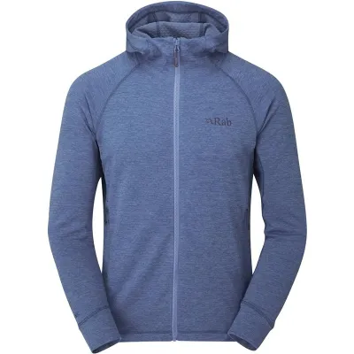 Rab Nexus Hoody Mens Denim, kuva 1 / 1