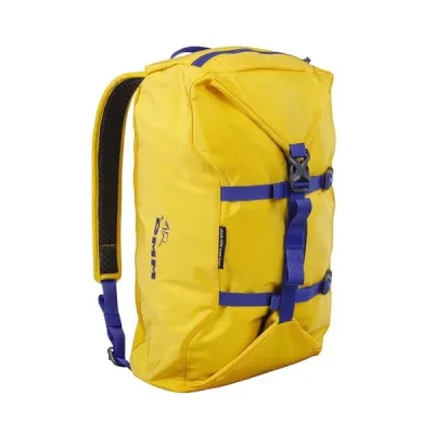 DMM Classic Rope Bag Yellow, kuva 1 / 1