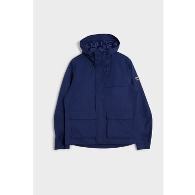 Mountain Works Utility Hydrid Rain Jacket