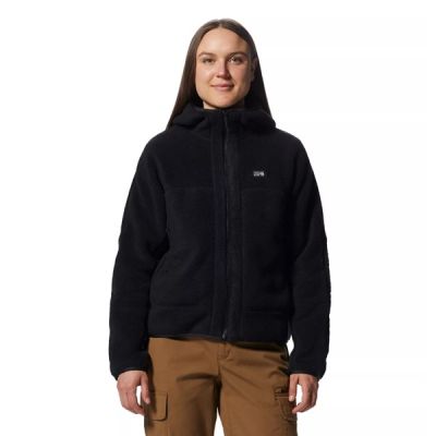 Mountain Hardwear Hicamp™ Fleece Full Zip Hoody Women | Alk. 47,00 €