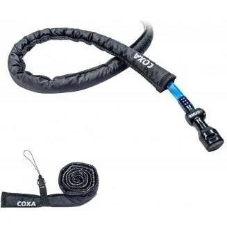 Coxa Isolerande Slangöverdrag Black, kuva 1 / 1