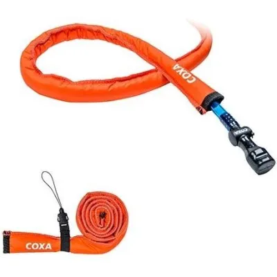 Coxa Isolerande Slangöverdrag Orange, kuva 1 / 1