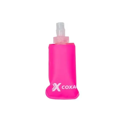 Coxa Soft Flask 150Ml Cerise, kuva 1 / 1