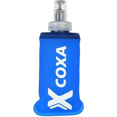 Coxa Soft Flask 150Ml Green, kuva 1 / 1