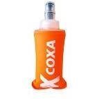 Coxa Soft Flask 150Ml Orange