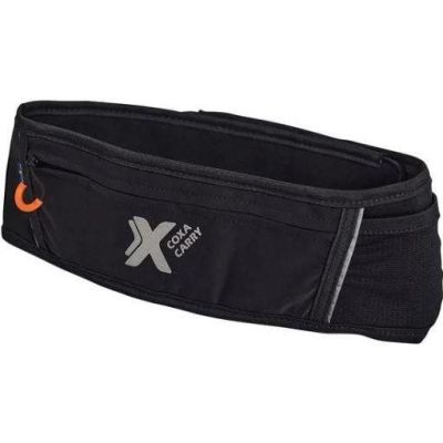 Coxa WB1 Running Belt Black