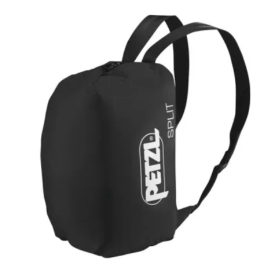Petzl Split Ropebag Gray, kuva 1 / 1