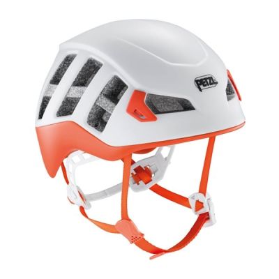 Petzl Meteor Helmet Red