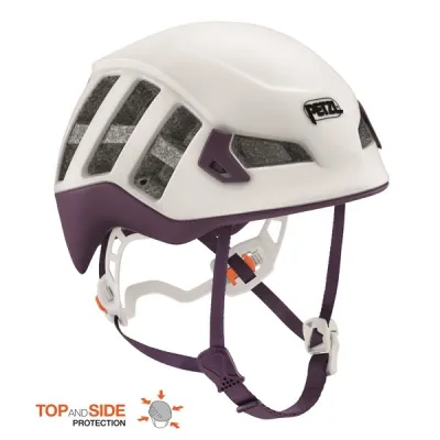 Petzl Meteora Helmet Violet, kuva 1 / 1