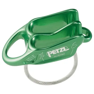 Petzl Reverso Green, kuva 1 / 1