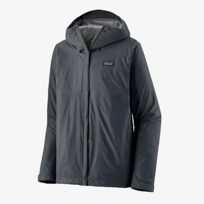 Patagonia Torrentshell 3L Jacket Men Smolder Blue, kuva 1 / 1
